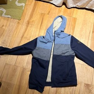 Bauer hockey winter coat.